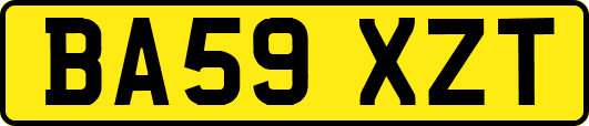 BA59XZT