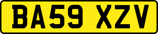 BA59XZV
