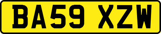 BA59XZW
