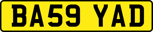 BA59YAD