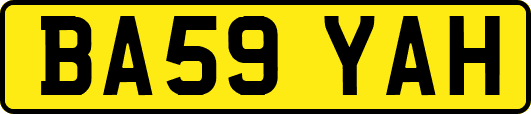 BA59YAH