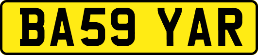 BA59YAR