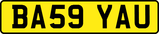 BA59YAU