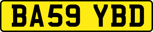 BA59YBD