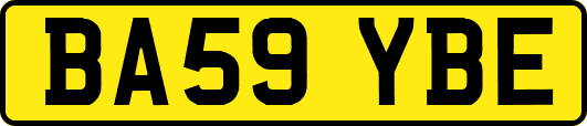 BA59YBE