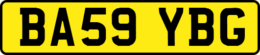BA59YBG