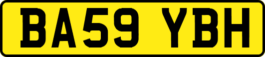 BA59YBH