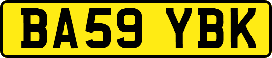 BA59YBK