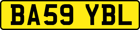 BA59YBL
