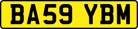 BA59YBM