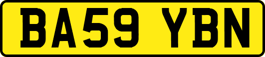 BA59YBN