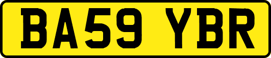 BA59YBR