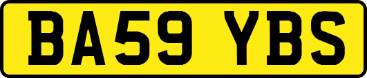 BA59YBS