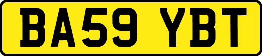 BA59YBT
