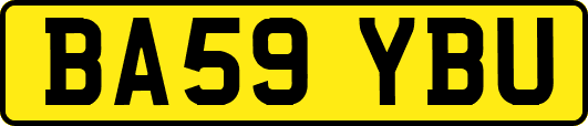 BA59YBU