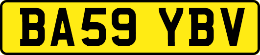 BA59YBV