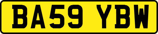 BA59YBW