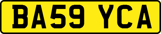 BA59YCA