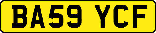 BA59YCF