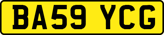 BA59YCG