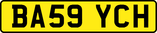 BA59YCH