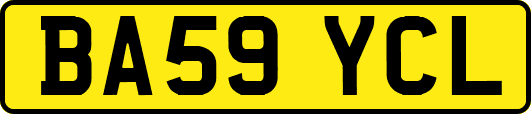 BA59YCL