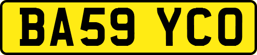 BA59YCO