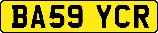 BA59YCR