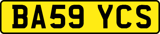 BA59YCS