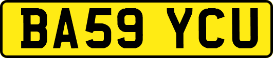 BA59YCU