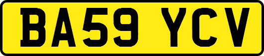 BA59YCV