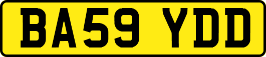 BA59YDD