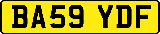 BA59YDF