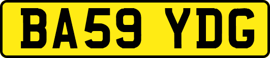 BA59YDG