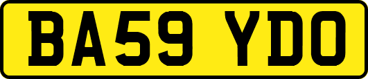 BA59YDO