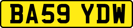 BA59YDW