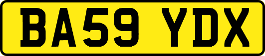 BA59YDX