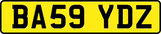 BA59YDZ