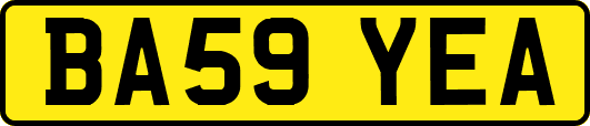 BA59YEA