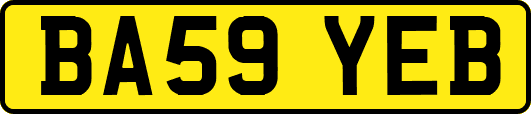 BA59YEB