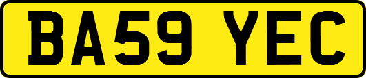 BA59YEC