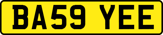 BA59YEE