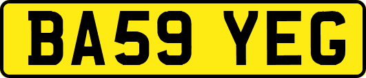 BA59YEG