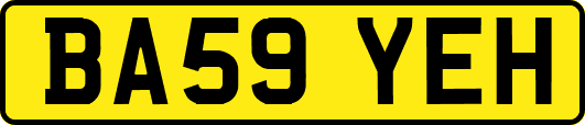 BA59YEH