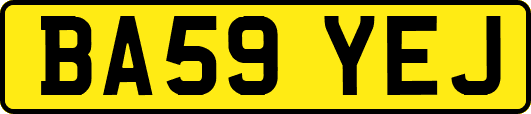 BA59YEJ