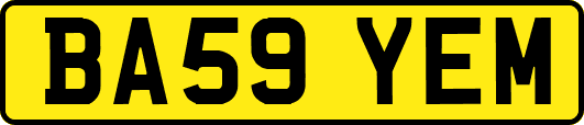 BA59YEM