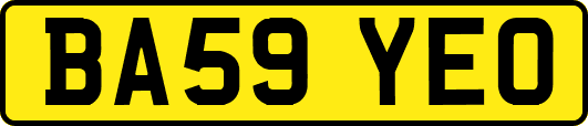 BA59YEO