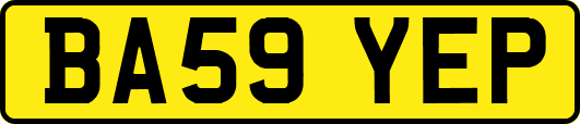 BA59YEP