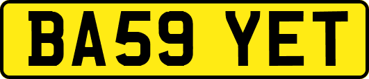 BA59YET