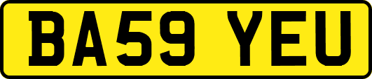 BA59YEU